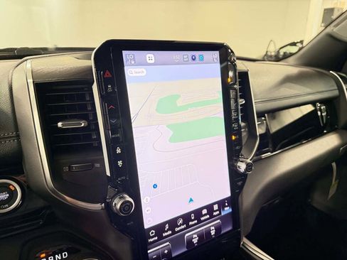 New 2026 RAM 1500 Laramie w/ Night Edition image 35