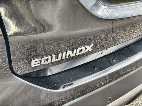 Certified 2024 Chevrolet Equinox LT image 31
