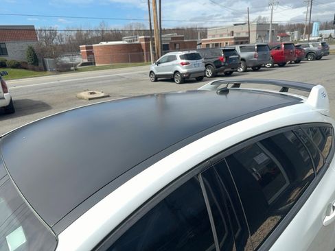 Used 2017 Ford Focus RS image 4