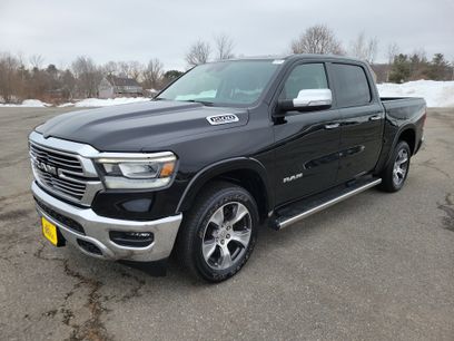 Used 2022 RAM 1500 Laramie