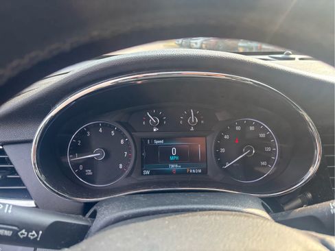 Used 2017 Buick Encore Preferred FWD image 10