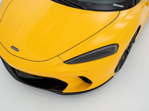 Used 2023 McLaren GT image 12
