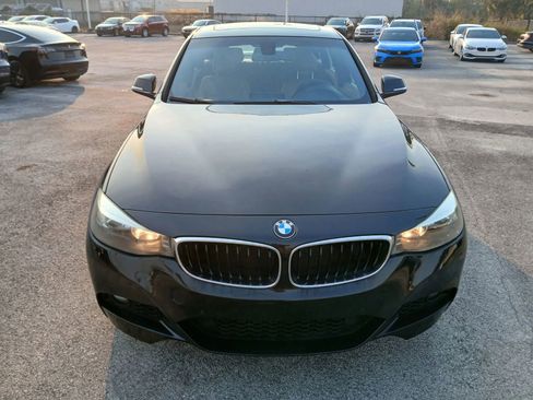 Used 2016 BMW 328i Gran Turismo xDrive image 3