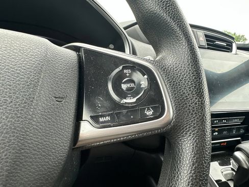 Used 2019 Honda CR-V EX image 22