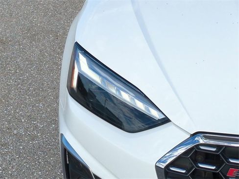 Used 2022 Audi S5 Premium Plus w/ Premium Plus Package image 10