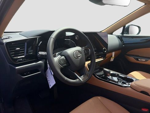 New 2026 Lexus NX 350 AWD w/ Premium Package image 4