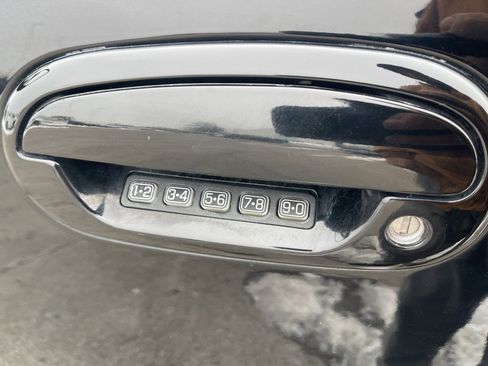 Used 2001 Ford F150 Harley-Davidson image 13