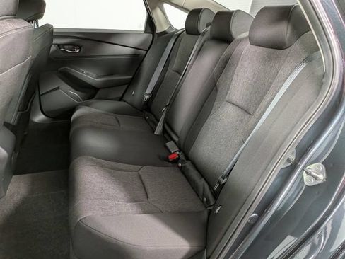 Used 2024 Honda Accord EX image 25