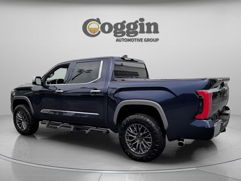 Used 2024 Toyota Tundra 1794 Edition image 9