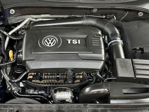 Used 2015 Volkswagen Passat 1.8T SE FWD image 23