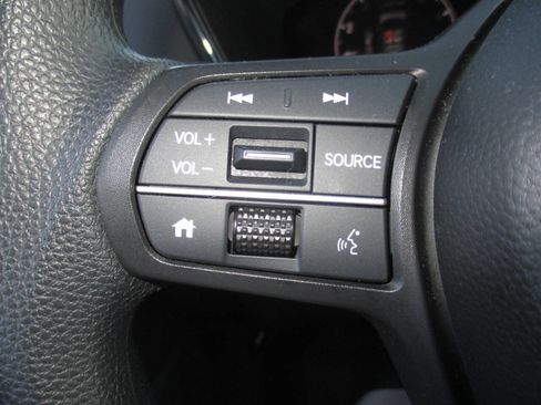 Used 2024 Honda CR-V EX image 29