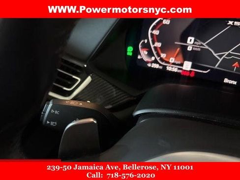 Used 2023 BMW X5 M50i w/ Premium Enhanced Package AWD/4WD image 51