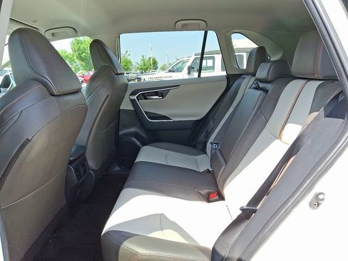Used 2024 Toyota RAV4 Adventure AWD/4WD image 10