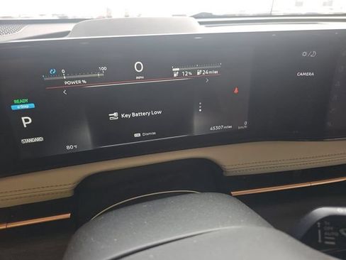 Used 2023 Nissan Ariya AWD image 7