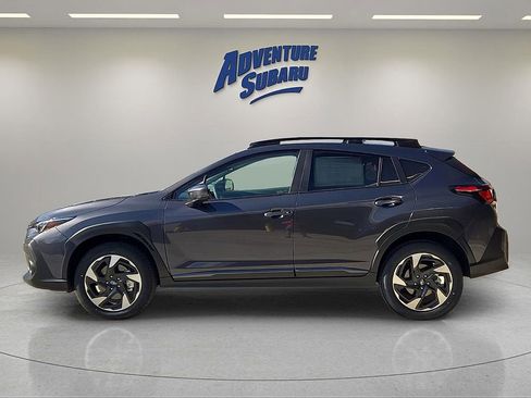 New 2026 Subaru Crosstrek 2.5i Limited image 4