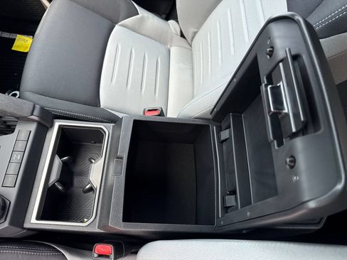 New 2026 Toyota Tacoma TRD Off-Road AWD/4WD image 27