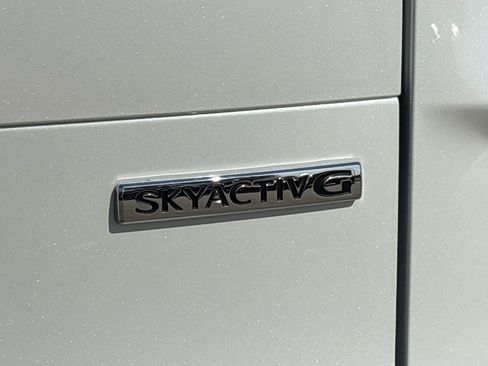 New 2025 MAZDA CX-50 AWD 2.5 S w/ Weather Package image 9