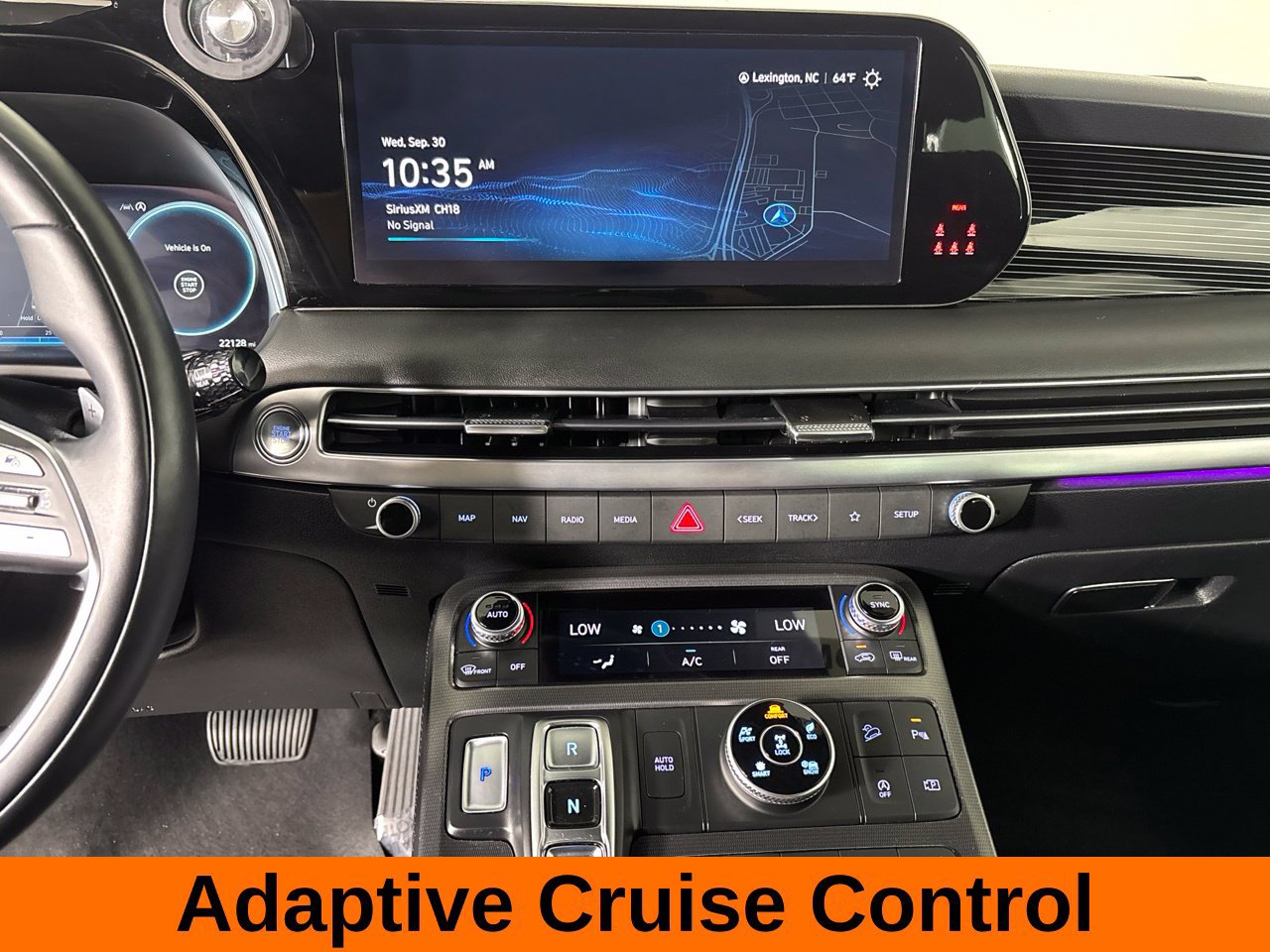 Used 2025 Hyundai Palisade Calligraphy AWD/4WD image 20