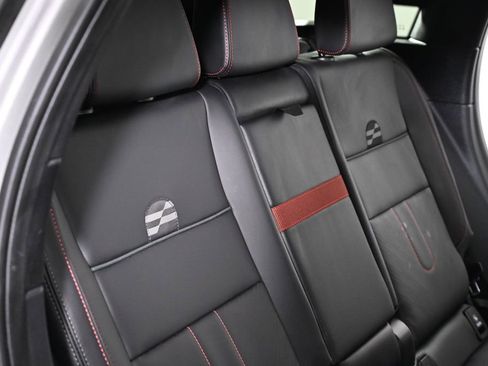 Certified 2025 MINI Cooper Countryman John Cooper Works w/ Comfort Package Max AWD/4WD image 27