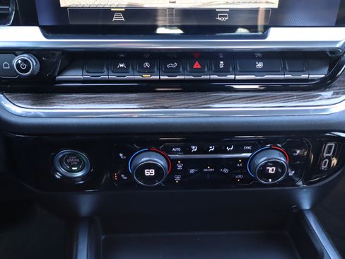 Used 2023 Chevrolet Silverado 1500 RST w/ Protection Package image 29