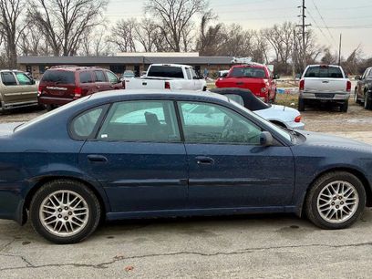 Used 2003 Subaru Legacy L