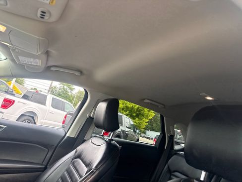 Used 2024 Ford Edge SEL w/ Convenience Package AWD/4WD image 24