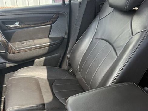 Used 2016 GMC Acadia Denali image 20