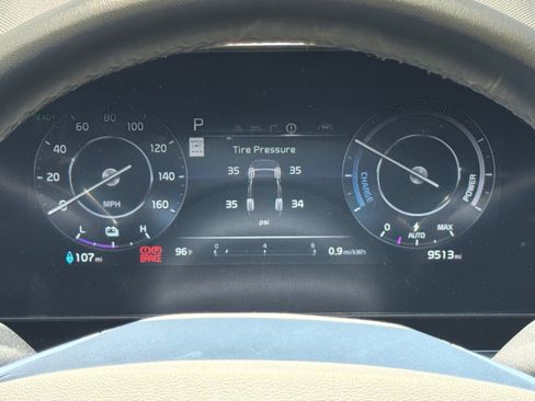 Used 2024 Kia Niro Wind FWD image 14