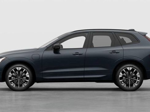New 2026 Volvo XC60 T8 Plus w/ Protection Package Premier AWD/4WD image 2
