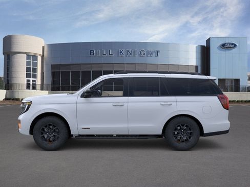 New 2026 Ford Expedition Tremor AWD/4WD image 27