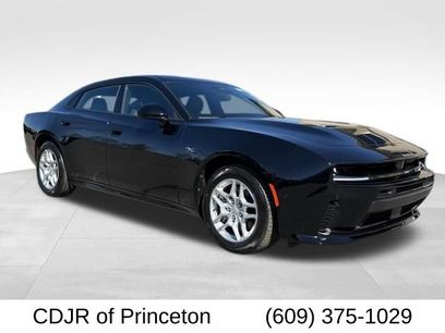New 2026 Dodge Charger GT w/ Driver Convenience Group