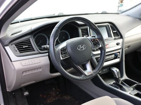 Used 2018 Hyundai Sonata SEL image 6