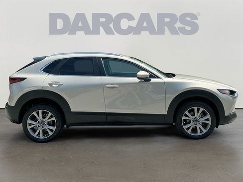 Used 2023 MAZDA CX-30 AWD 2.5 S w/ Select Package image 8