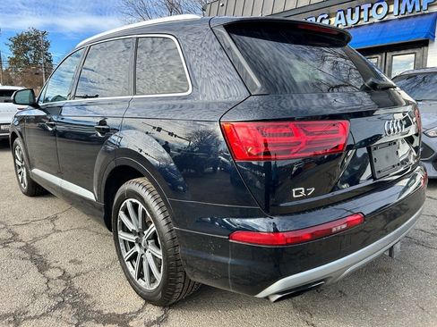 Used 2017 Audi Q7 3.0T Prestige image 3