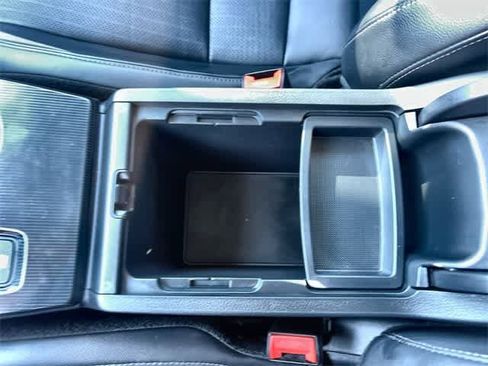 Certified 2023 Honda Civic Touring image 27