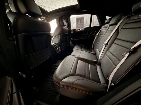 Used 2017 Mercedes-Benz GLE 63 AMG S image 35