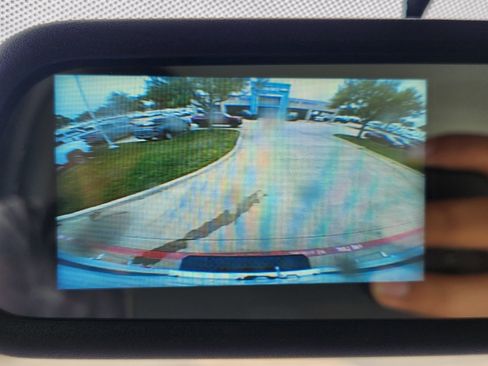 New 2025 Chevrolet Express 3500 w/ Power Convenience Package image 6