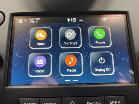 Used 2025 Subaru Impreza 2.0i image 24