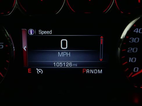 Used 2014 GMC Sierra 1500 SLT w/ SLT Crew Cab Value Package image 29