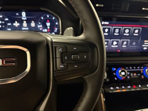 Used 2024 GMC Sierra 1500 AT4 w/ AT4 Premium Package image 15