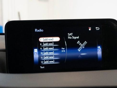 Used 2018 Lexus RX 350 FWD w/ Accessory Package image 4