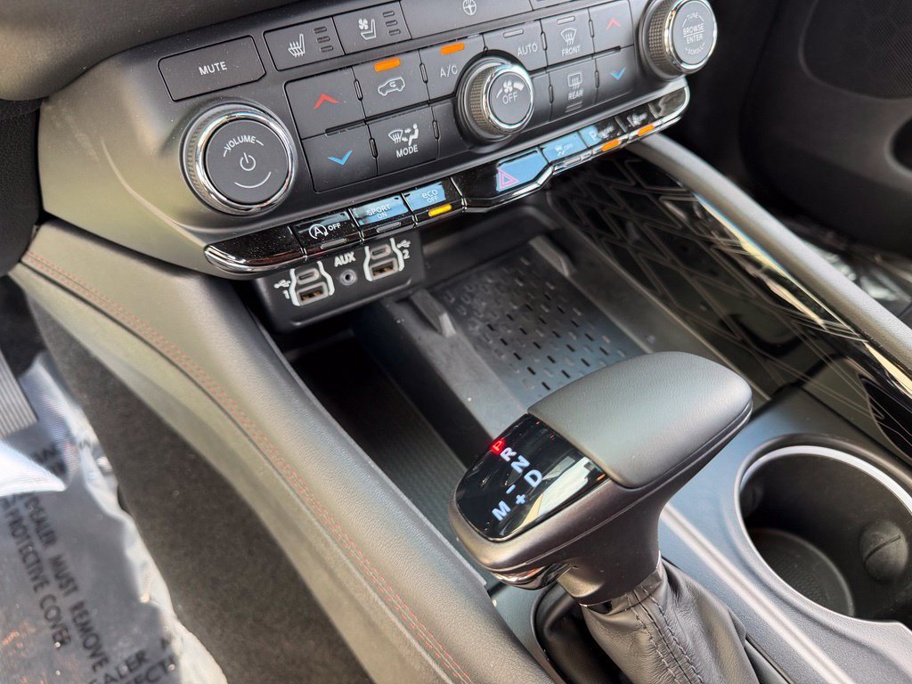 Used 2026 Dodge Durango GT AWD/4WD image 32