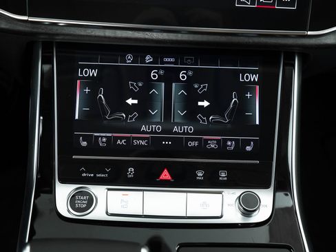 New 2025 Audi Q7 3.0T Premium Plus image 30