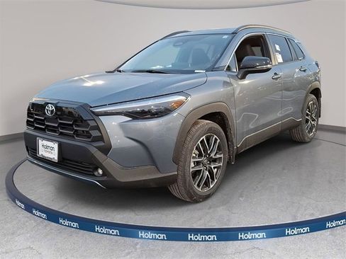 New 2026 Toyota Corolla Cross XLE image 1