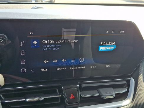 Used 2024 Chevrolet TrailBlazer LT FWD image 18