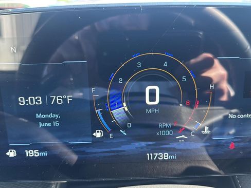 Used 2026 Chevrolet Equinox LT FWD image 22
