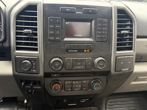 Used 2018 Ford F250 XL w/ Power Equipment Group image 28