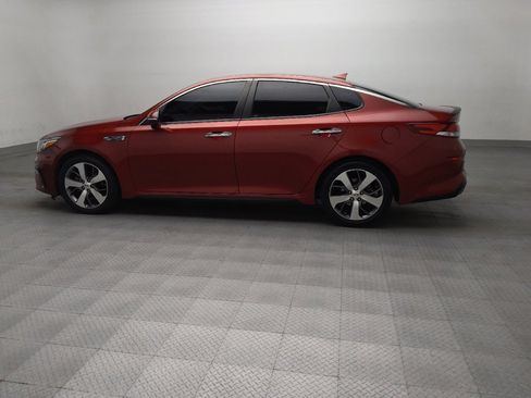 Used 2019 Kia Optima S FWD image 3