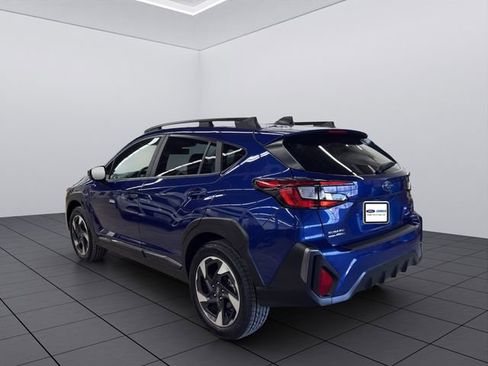 Used 2024 Subaru Crosstrek 2.5i Limited image 4
