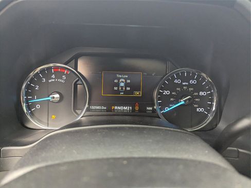 Used 2018 Ford F350 Platinum w/ Platinum Ultimate Package image 22